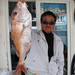 松本釣船２ 釣果