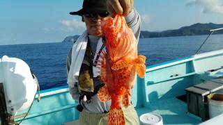 長栄丸(静岡) 釣果