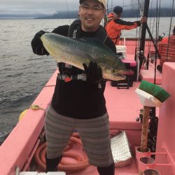 第八平成丸 釣果