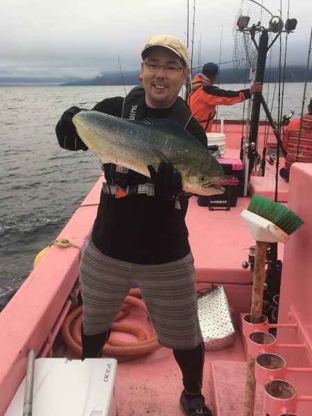 第八平成丸 釣果