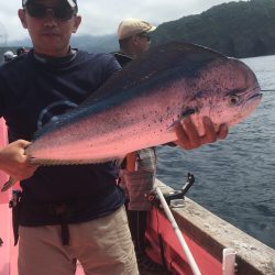 第八平成丸 釣果
