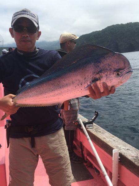 第八平成丸 釣果