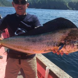 第八平成丸 釣果