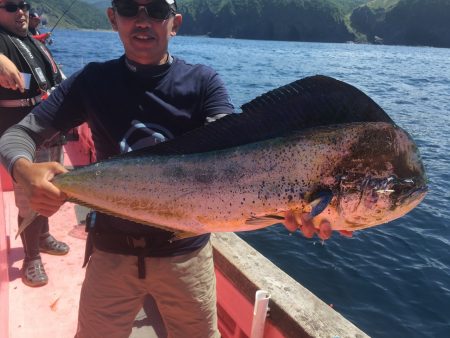 第八平成丸 釣果