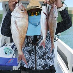 松本釣船２ 釣果