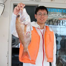 松本釣船２ 釣果