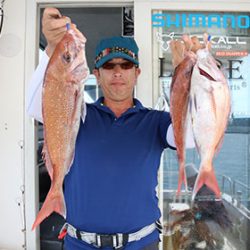 松本釣船２ 釣果