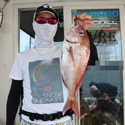 松本釣船２ 釣果