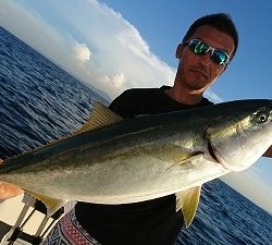 海龍丸（福岡） 釣果