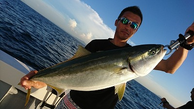 海龍丸（福岡） 釣果