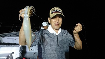 海龍丸（福岡） 釣果