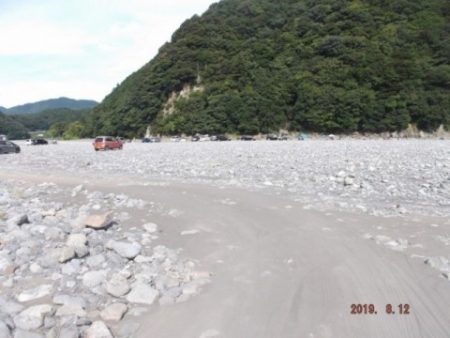 大井川（大井川(非)漁業協同組合） 釣果