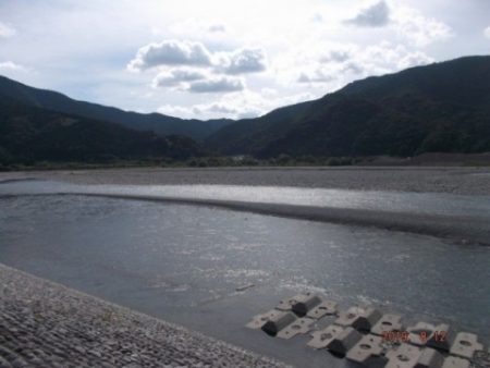 大井川(大井川(非)漁業協同組合) 釣果