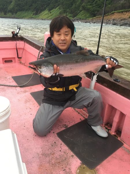 第八平成丸 釣果