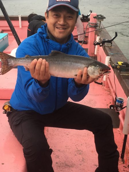 第八平成丸 釣果