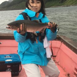 第八平成丸 釣果