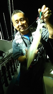 海龍丸（福岡） 釣果