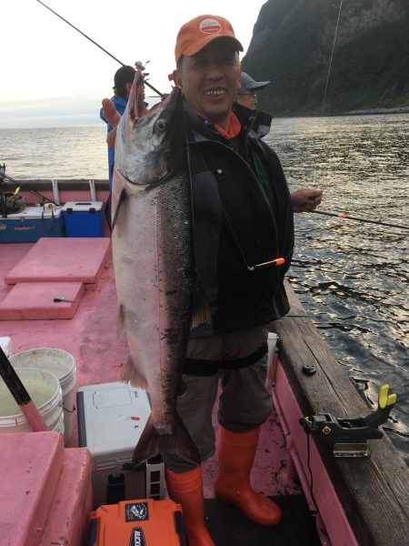 第八平成丸 釣果