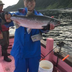 第八平成丸 釣果