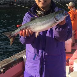 第八平成丸 釣果