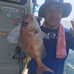 マタウマリンサービス 釣果