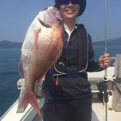 マタウマリンサービス 釣果