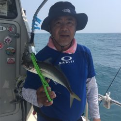 マタウマリンサービス 釣果