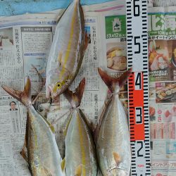 明神釣船 釣果
