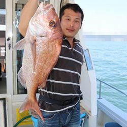 松本釣船２ 釣果