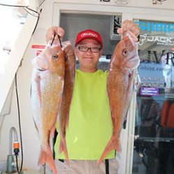 松本釣船２ 釣果