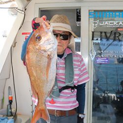 松本釣船２ 釣果