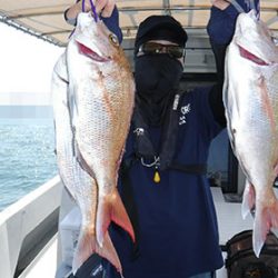 松本釣船２ 釣果