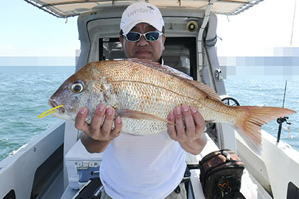 松本釣船２ 釣果