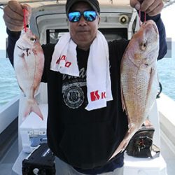 松本釣船２ 釣果