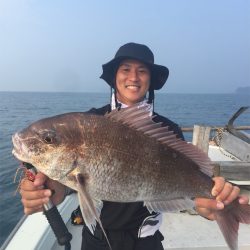 マタウマリンサービス 釣果