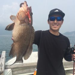 マタウマリンサービス 釣果