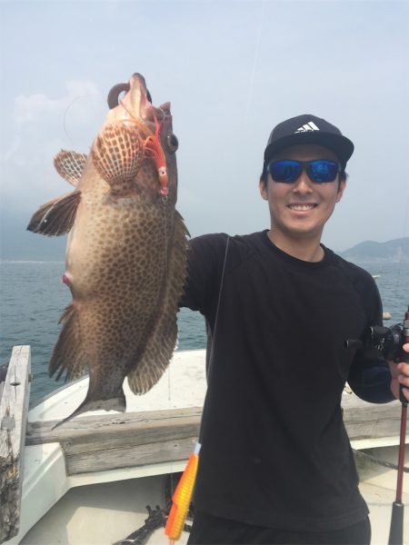 マタウマリンサービス 釣果