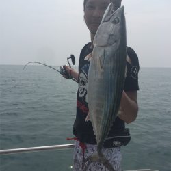 マタウマリンサービス 釣果