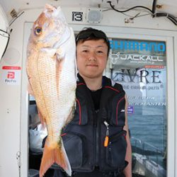 松本釣船2 釣果