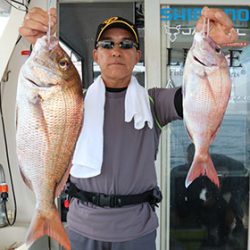 松本釣船2 釣果