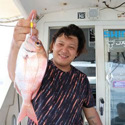 松本釣船2 釣果