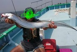KONAYAーMARU(こなや丸) 釣果