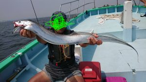 KONAYAーMARU(こなや丸) 釣果