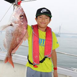 松本釣船２ 釣果