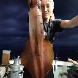 飛燕さくら丸 釣果