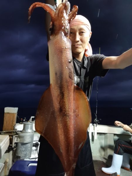 飛燕さくら丸 釣果