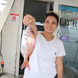 松本釣船２ 釣果