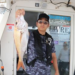 松本釣船２ 釣果