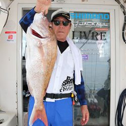 松本釣船２ 釣果