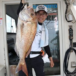 松本釣船２ 釣果